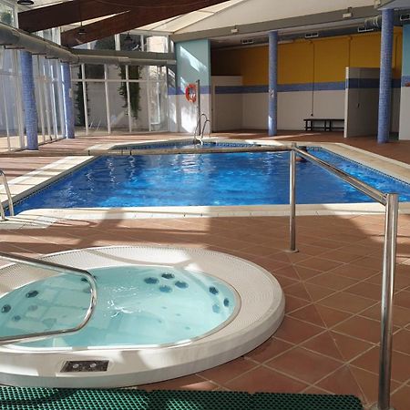 Al Andalus Thalassa III Verarental-Com エクステリア 写真