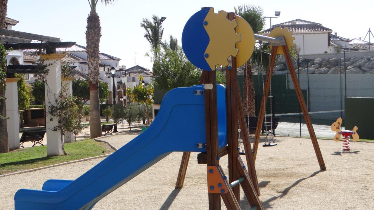 Al Andalus Thalassa III Verarental-Com エクステリア 写真