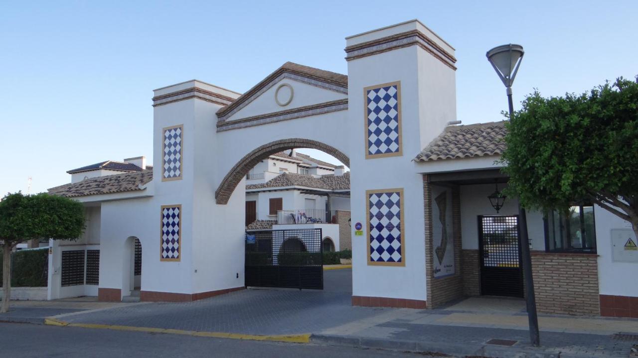 Al Andalus Thalassa III Verarental-Com エクステリア 写真