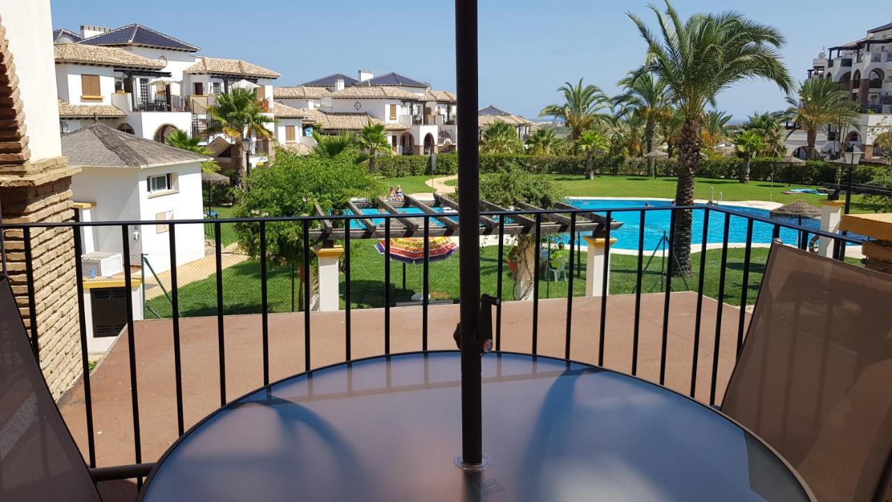 Al Andalus Thalassa III Verarental-Com エクステリア 写真