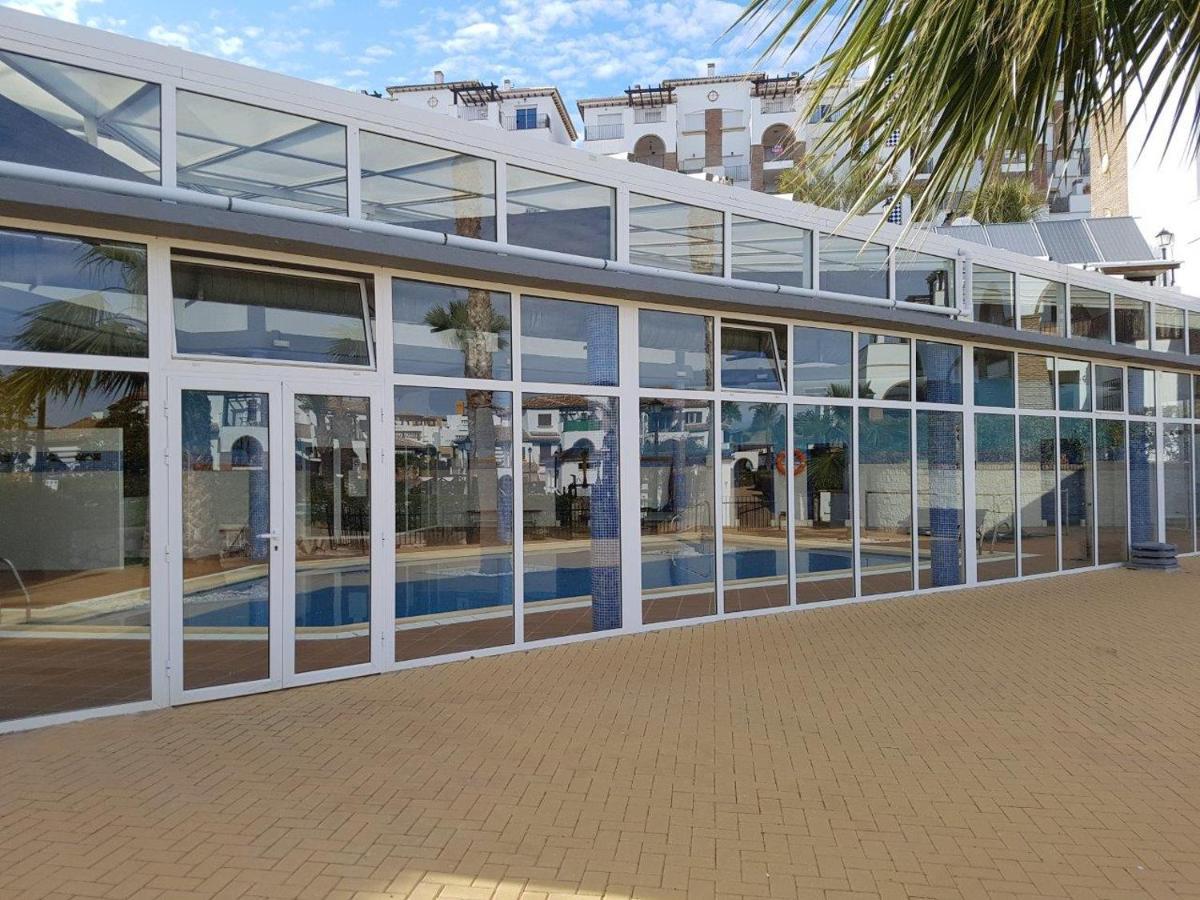 Al Andalus Thalassa III Verarental-Com エクステリア 写真