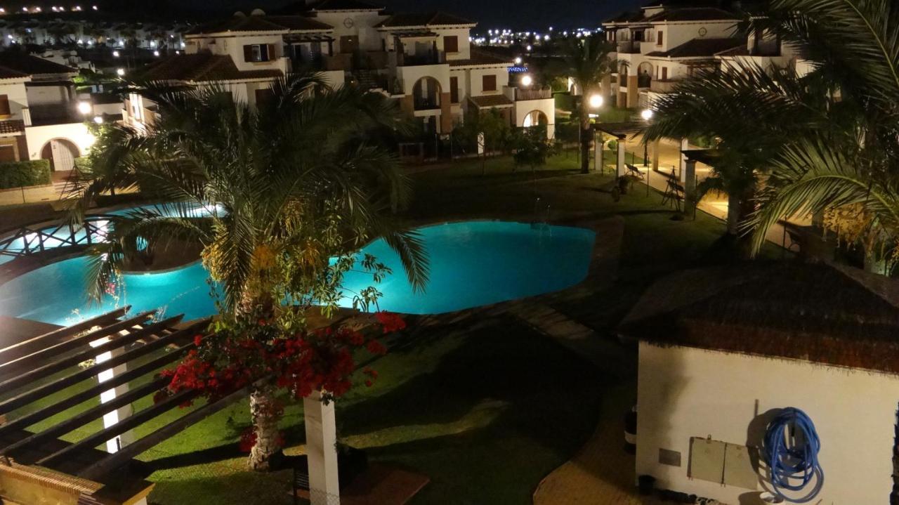 Al Andalus Thalassa III Verarental-Com エクステリア 写真