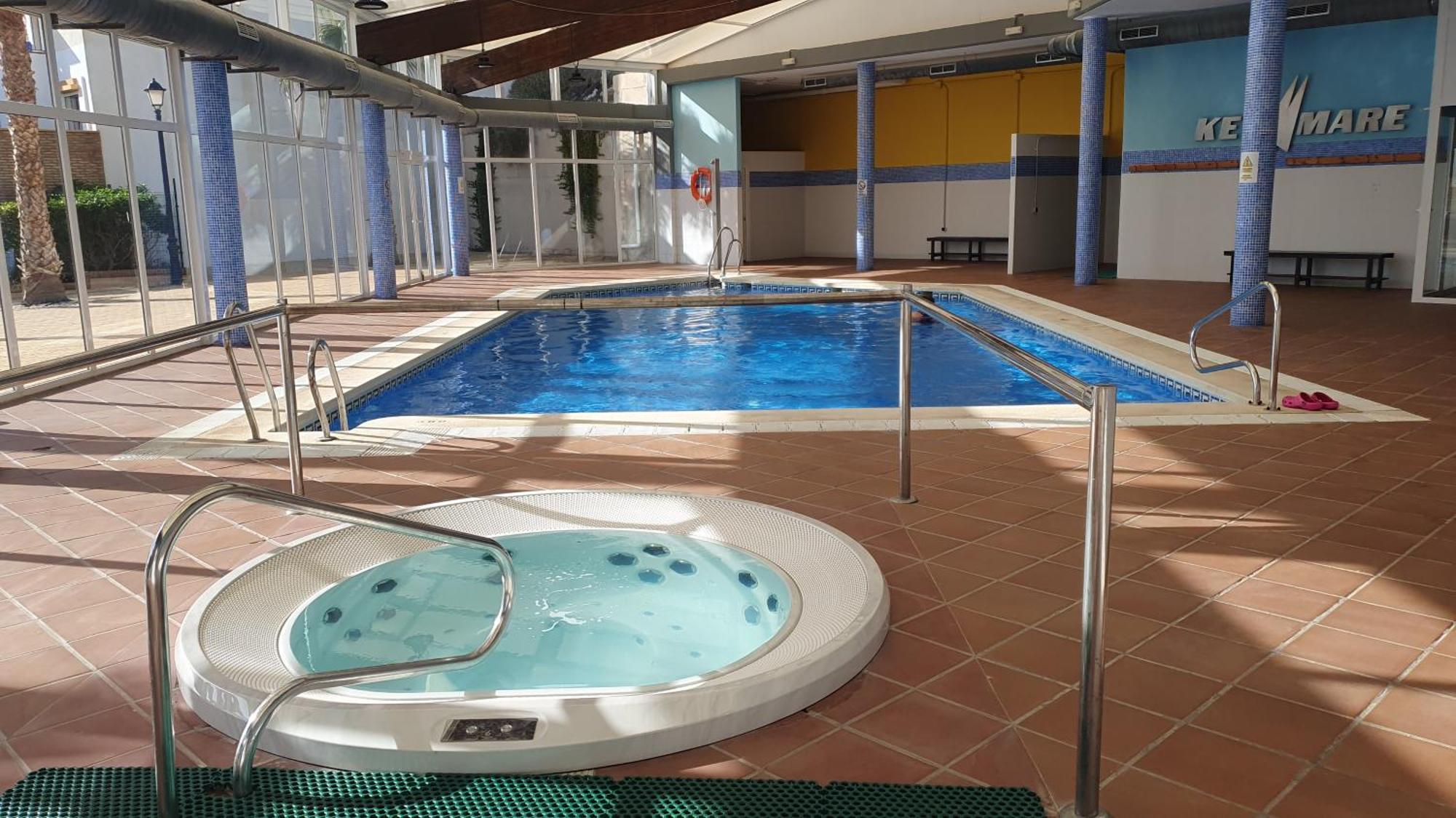 Al Andalus Thalassa III Verarental-Com エクステリア 写真